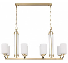 Подвесная люстра ST-Luce BRASS SL1403.333.08