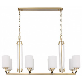 Подвесная люстра ST-Luce BRASS SL1403.333.08