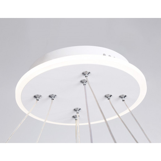 Подвесная люстра Ambrella Light FL FL66326