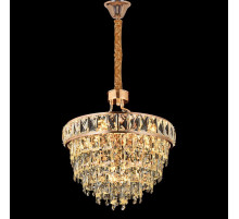 Подвесная люстра ILLUMICO IL5569 IL5569-9PDI-39 SGD Berta