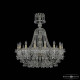 Подвесная люстра Bohemia Ivele Crystal 1409 1409/16/300/XL-96 Pa