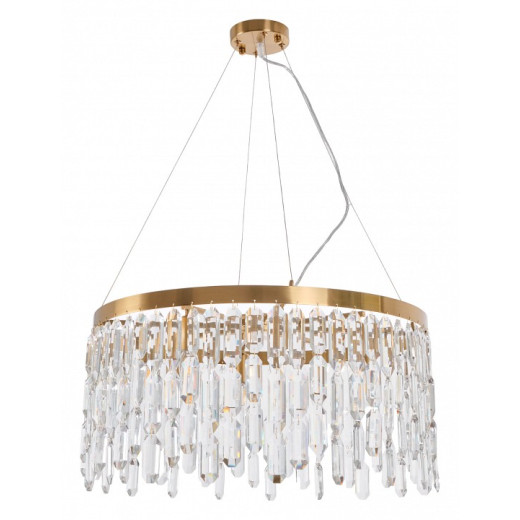 Подвесная люстра MyFar David MR1973-8P