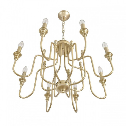 Подвесная люстра Lumion SUANA 8318/8