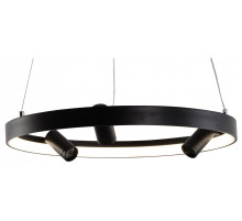 Подвесная люстра Rivoli Selena Б0062238