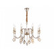 Подвесная люстра Ambrella Light TR TR4957