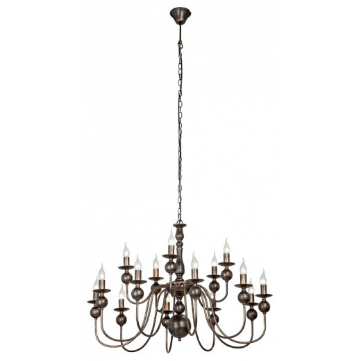 Подвесная люстра Vitaluce  V1847-7/15