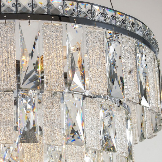 Подвесная люстра  03982-0.4-09 DN