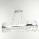 Подвесная люстра Arte Milano Белладжо 440210.1150.24.G9.D1 CR