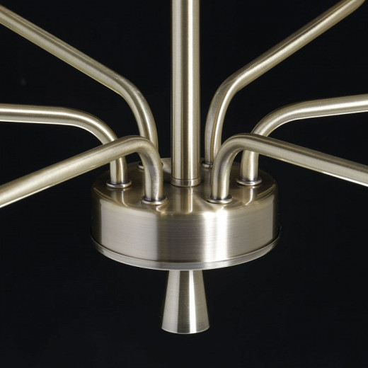 Подвесная люстра MW-Light Элла 20 483015606