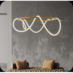 Подвесная люстра Alfa-Light F0324 F0324-03