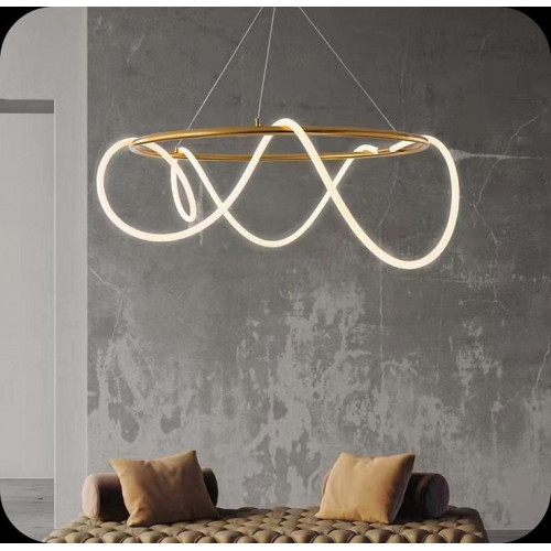 Подвесная люстра Alfa-Light F0324 F0324-03