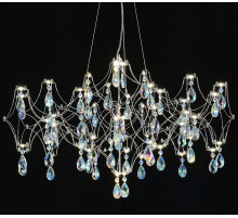 Подвесная люстра MyFar Ileria MR2651-57P-50CD