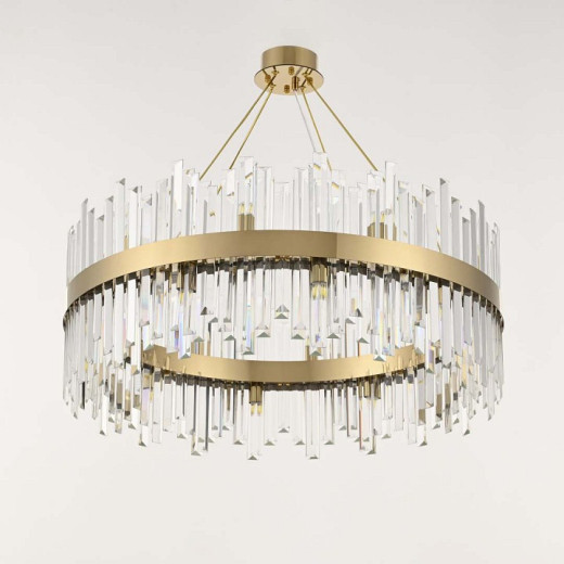 Подвесная люстра Arte Milano Белладжо 440110.720.20.G9.A1 GD