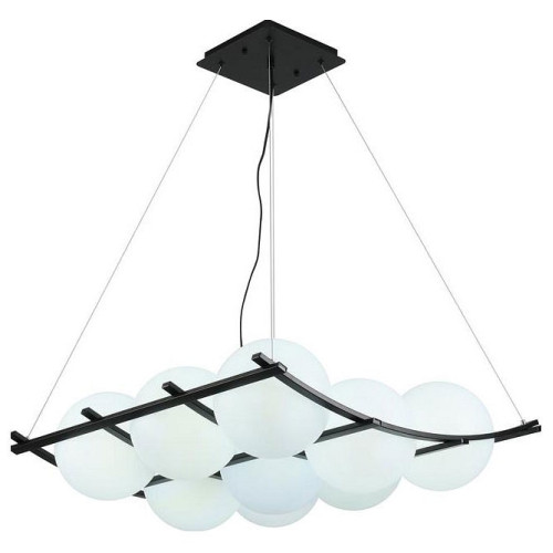 Подвесная люстра Alfa-Light F3524 F3524-10