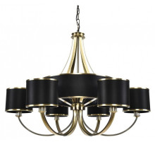 Подвесная люстра Lumion MODERNI 8406/9