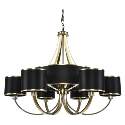 Подвесная люстра Lumion MODERNI 8406/9