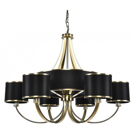 Подвесная люстра Lumion MODERNI 8406/9