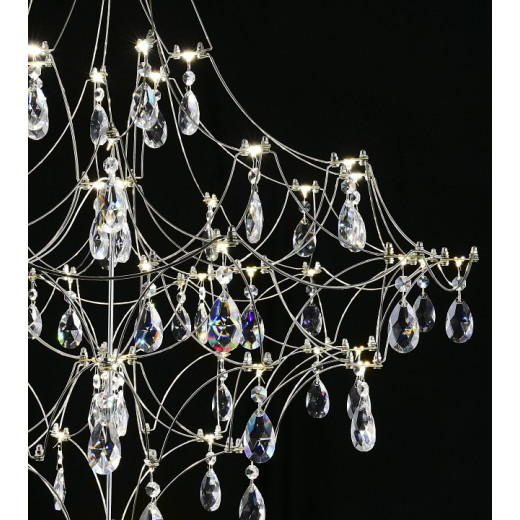 Подвесная люстра MyFar Allegria MR2640-66P-50AD