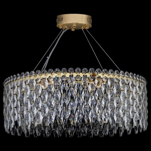 Подвесная люстра Dio D’Arte Vacone Vacone LE 1.5.60.100 G