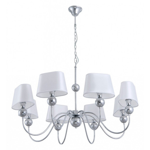 Подвесная люстра Arte Lamp 4012 A4012LM-8CC