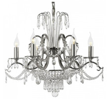 Подвесная люстра Dio D’Arte Alessandria Alessandria E 1.1.6.200 N