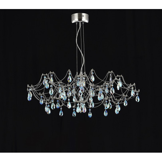 Подвесная люстра MyFar Ersilia MR2661-60P-50CD