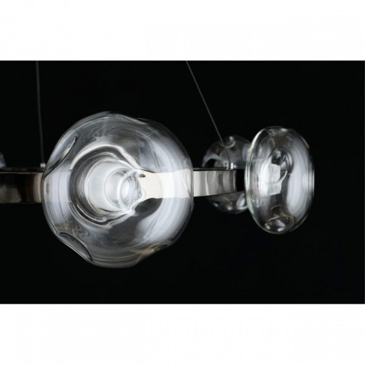 Подвесная люстра Aployt Klarissa APL.072.23.08