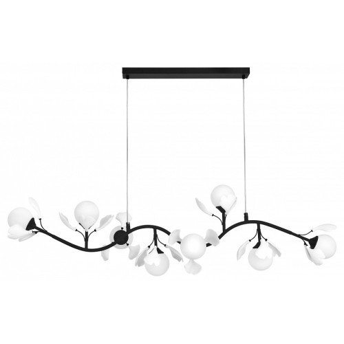 Подвесная люстра Lightstar Ceramo BW 799087