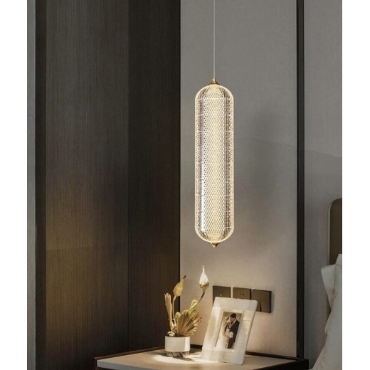 Подвесная люстра Alfa-Light F0324 F0324-24