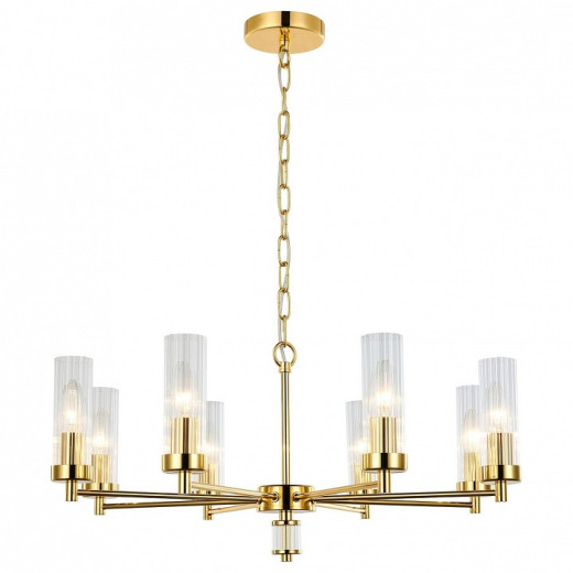 Подвесная люстра Favourite Aesthetic 2673-8P