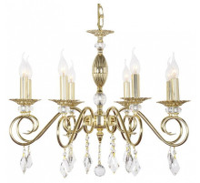 Подвесная люстра Arti Lampadari Fortezza Fortezza E 1.1.8 G