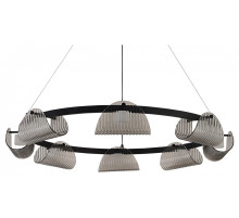 Подвесная люстра Kink Light  08447-8A,19(16)