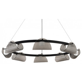 Подвесная люстра Kink Light  08447-8A,19(16)