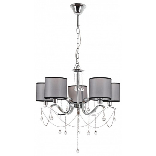 Подвесная люстра MyFar Dante MR1551-5P