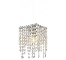 Подвесная люстра Escada EXQUISITE 2107/1S Chrome