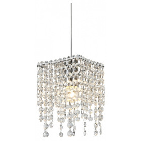 Подвесная люстра Escada EXQUISITE 2107/1S Chrome