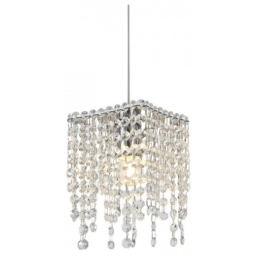 Подвесная люстра Escada EXQUISITE 2107/1S Chrome