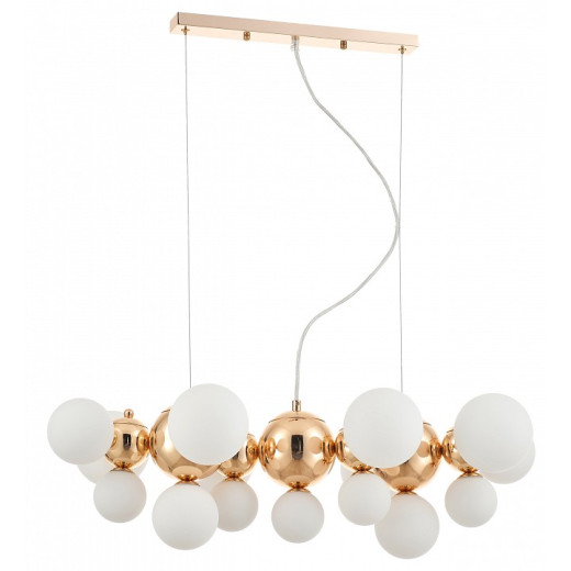 Подвесная люстра Rivoli Liviana Б0066463