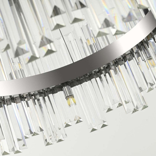 Подвесная люстра Arte Milano Белладжо 440110.590.16.G9.E1 CR