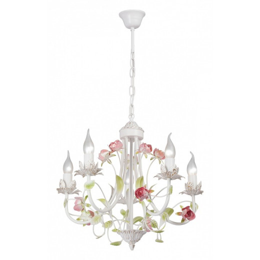 Подвесная люстра Vitaluce V1138 V1138-0/5