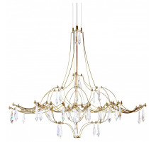 Подвесная люстра Loft it Mira 10588/800 Gold Asfour
