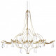 Подвесная люстра Loft it Mira 10588/800 Gold Asfour