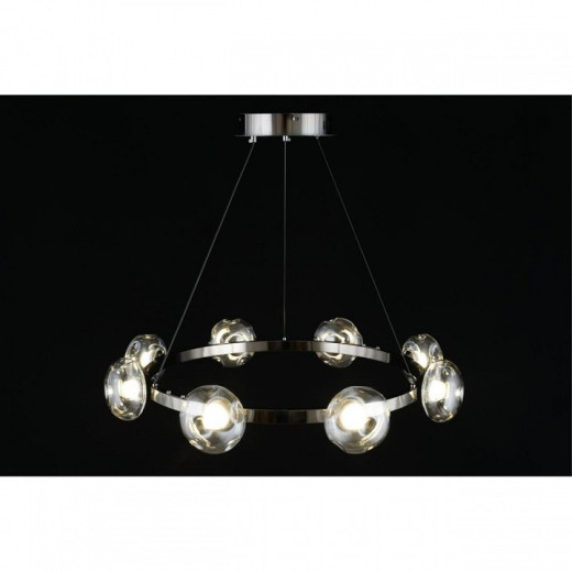 Подвесная люстра Aployt Klarissa APL.072.23.08