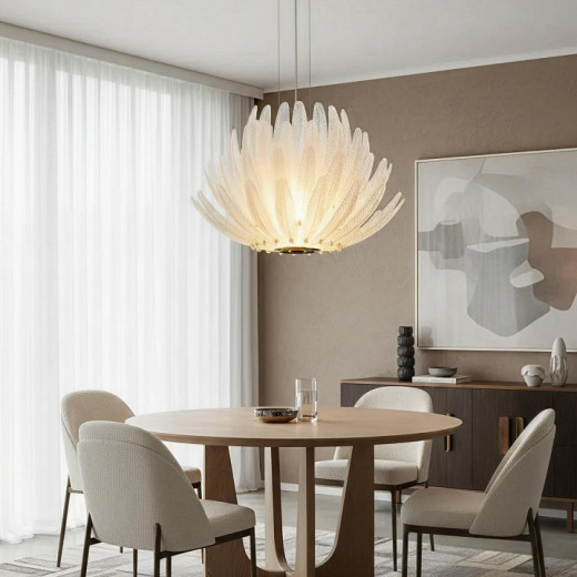 Подвесная люстра Citilux DELTORO CL327160