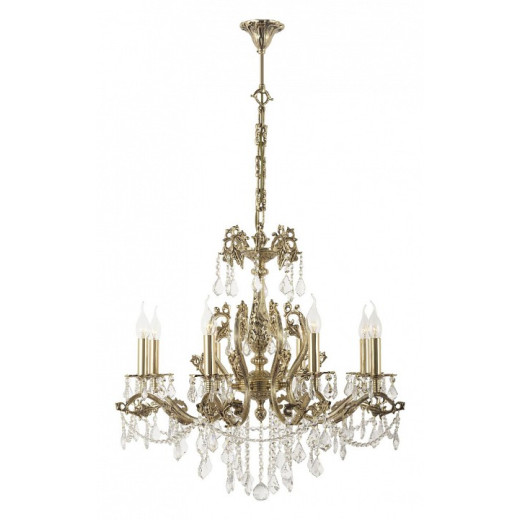 Подвесная люстра Dio D’Arte Sorrento Sorrento E 1.1.8.200 GB