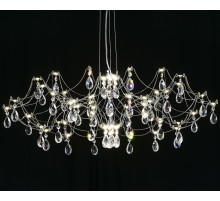 Подвесная люстра MyFar Ersilia MR2660-60P-50AD