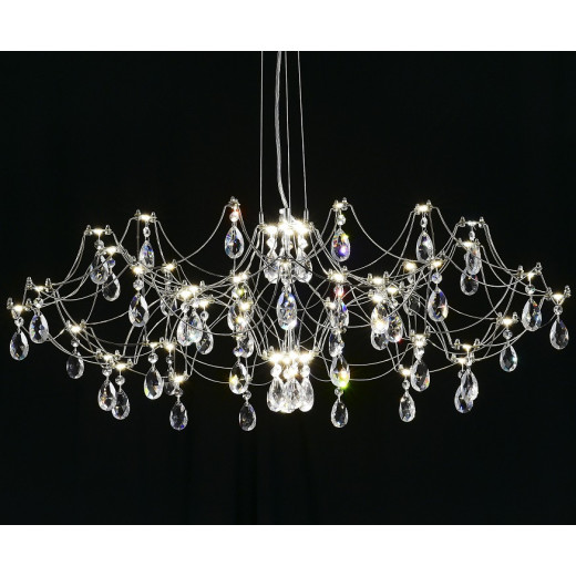 Подвесная люстра MyFar Ersilia MR2660-60P-50AD