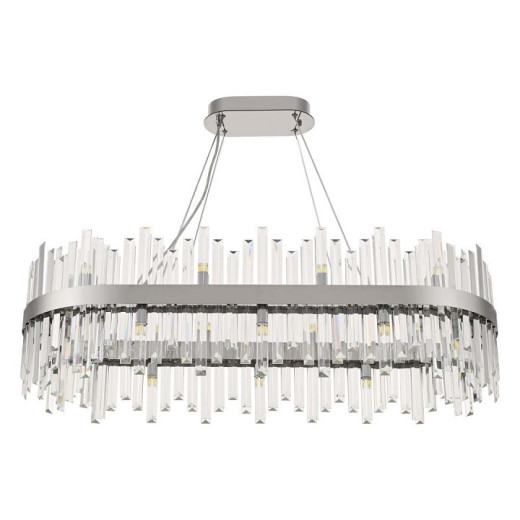 Подвесная люстра Arte Milano Белладжо 440210.1000.20.G9.A1 CR