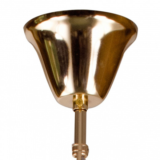 Подвесная люстра Lightstar Retro II 799102