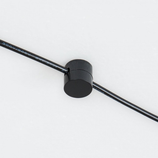 Подвесная люстра Arte Lamp TRIXIE A7084SP-8BK